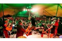 Près de 300 000 $ pour le Festival des traditions du monde à Sherbrooke